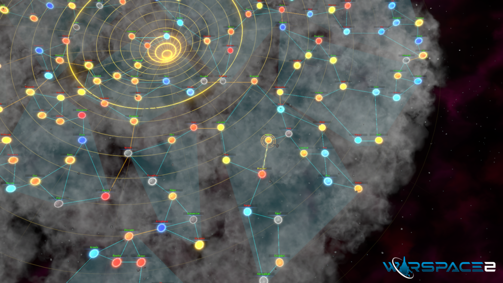 Warspace 2 Screen 11